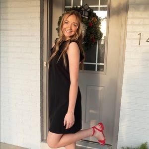 Meet your Posher, Leah